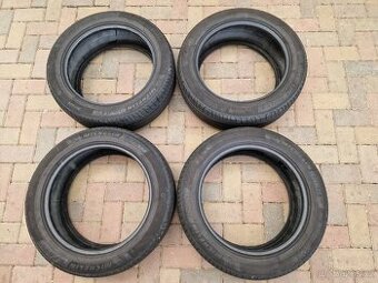 Michelin Primacy 4 205/55 R17 91V