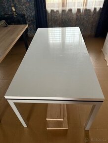Jídelní stůl 180x90, v 75,5 - 1