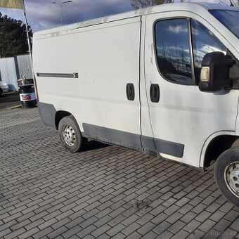 FIAT DUCATO 2006