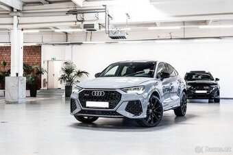 Audi RSQ3