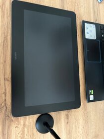 Tablet Wacom Cintiq Pro 16 - 1