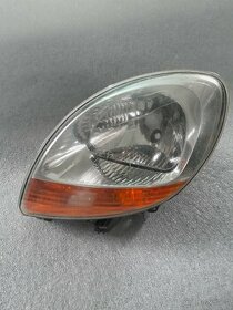 Renault kangu R.v2005