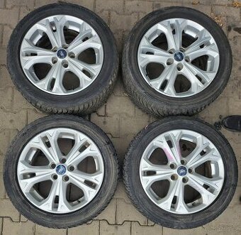 Prodám ALU kola Ford č. 1638
