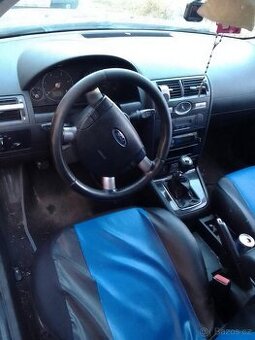 ford mondeo mk3