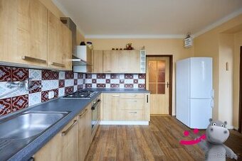 Prodej bytu 2+1, 67 m2 - Praha - Kobylisy, ev.č. 58557 - 1