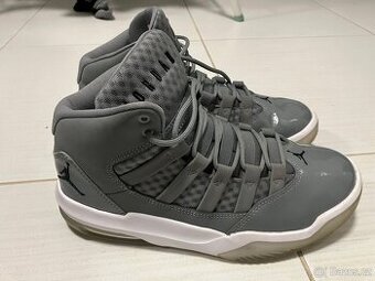 Boty Air Jordan Nike - 1