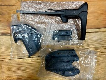 Flux Defense Glock 17/18 - 1