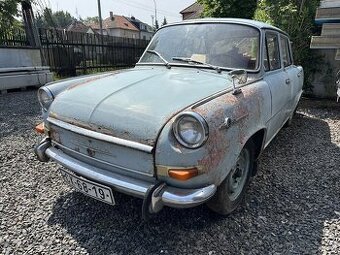 ŠKODA1000MB