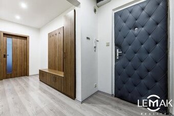 Pronájem byty 2+1, 55 m2 - Olomouc - Nová Ulice, ev.č. 00204