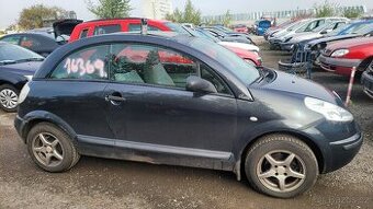 Citroen C3 č. 16369 - 1