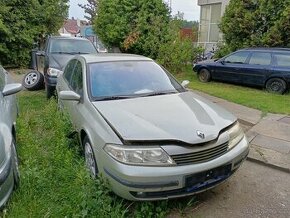 Renault Laguna 1.9Dci - 1
