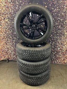 18" 5x108 235/60r18 ALU KOLA VOLVO XC40 – zimní + ČIDLA