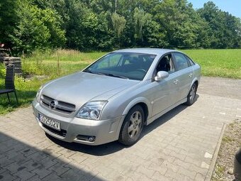 Opel Vectra C