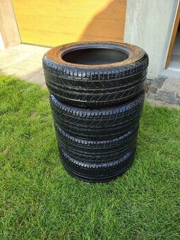 Letní pneu 205/55 R16 91V