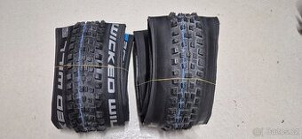 MTB Pláště Schwalbe 29x2.40