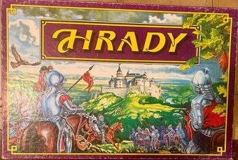 Stolní hry - Rezervováno