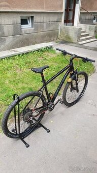 Ghost Kato 9 XL