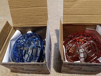 Mini dron gyrosphere - 1