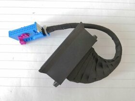 Redukce na budíky MICRONAS/NEC - VW, Škoda, Seat