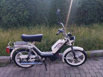 Babetta 210 původní stav