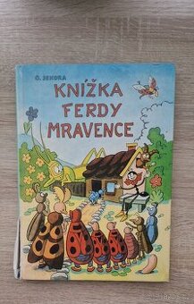 Prodám staré knihy - 1