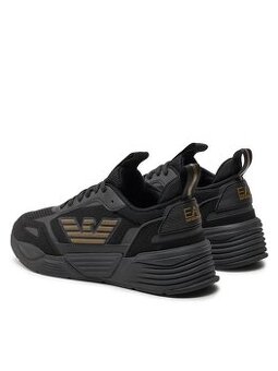 Boty Armani originál 42.5 - 1