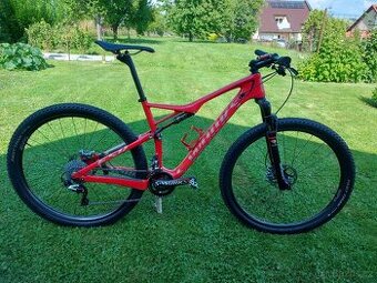 MTB / Horské kolo Specialized S-Works Epic - vel L