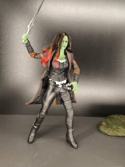 Hot toys
