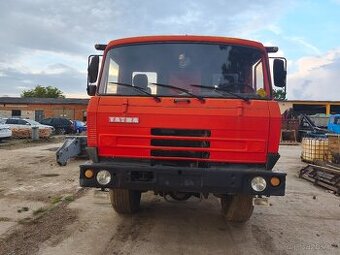 Prodám Tatra 815