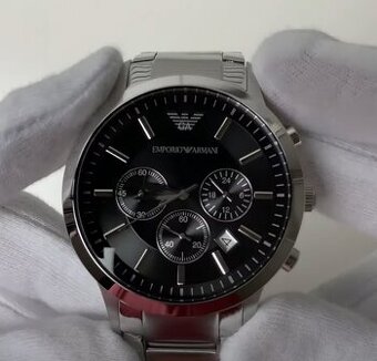Emporio Armani Chrono