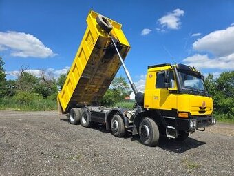 SKLÁPĚCÍ VYKLÁPĚČ TATRA TERNO T815-2, 290S84, 8X8.2, r.2004