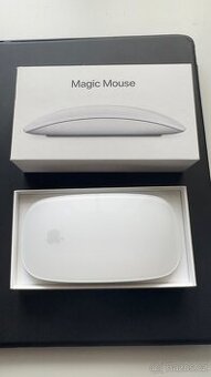 Apple Magic Mouse 2