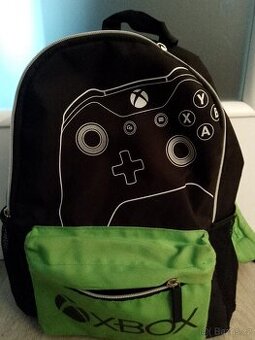 XBOX batoh Dětský