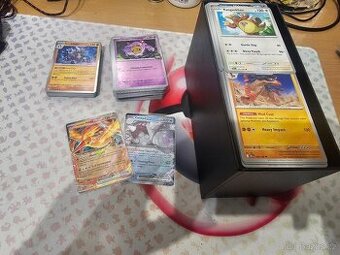Pokémon Destined Rivals
