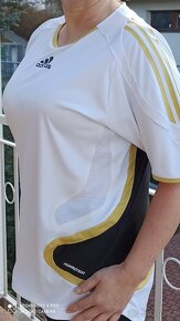 ADIDAS - fotbalový pánský dres (vel.L)