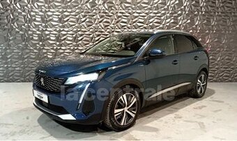 PEUGEOT 3008 II (2) PureTech 130 S&S ALLURE EAT8 03/2022