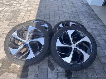 Originál kola 19 Hyundai Tucson
