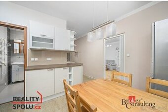 Pronájem, byty/3+1, 77 m2, Letná 511/35, 46001 Liberec, Libe