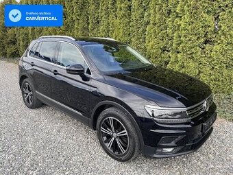 Volkswagen Tiguan 2.0 TDI 110 kW DSG JOIN