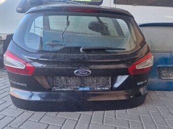 víko kufru Ford Mondeo combi MK4 facelift 2012