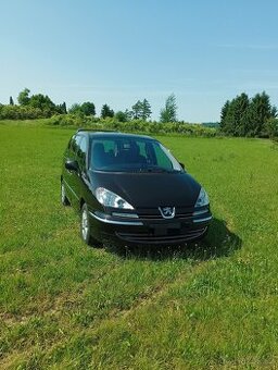 Peugeot 807