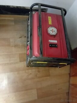 Centrála 2200 w