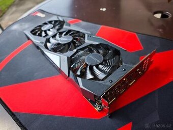 Gigabyte RTX 2070 SUPER Gaming OC