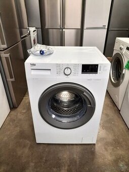 Nová pračka BEKO 8 kg, 1200 ot./min , ZÁRUKA WUE8612XS0