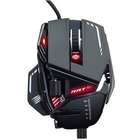 Myš MadCatz R.A.T. 8+ (MR05DCINBL000-0) černá
