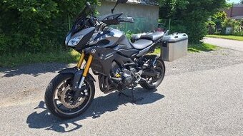 Yamaha tracer 9/900