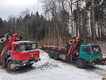 Zemědělské a stavební služby