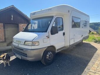 Hymer T654