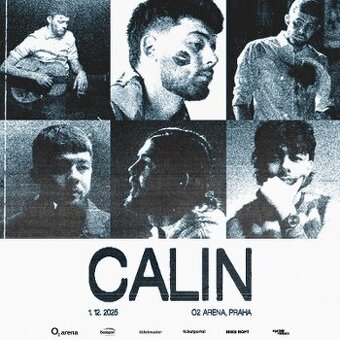 Calin NAJLEPŠIE MIESTA