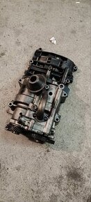 Olejové čerpadlo m47d20